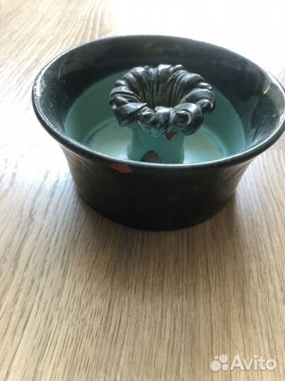 Ваза керамика ручная работа