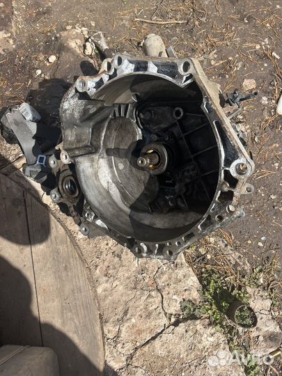 МКПП M32 opel astra j a14net