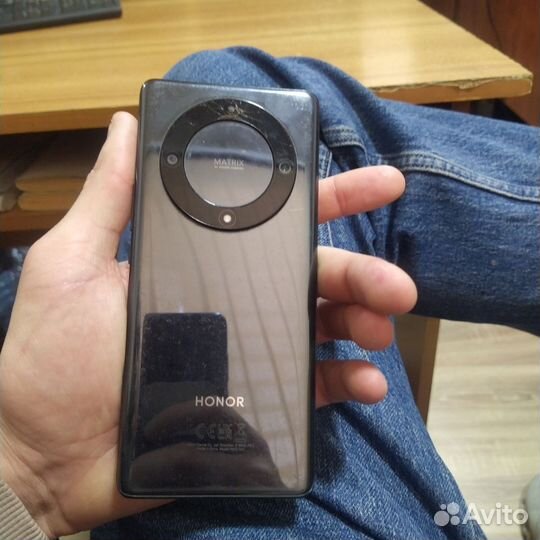 HONOR X9a, 6/128 ГБ