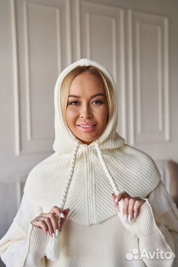 Карор шапка новый