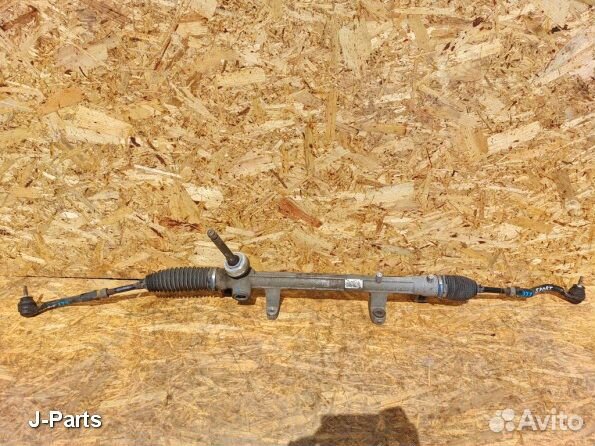 Рейка рулевая оригинал Киа Спортейдж 4