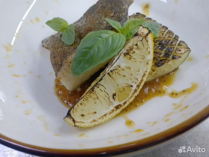 Шеф повар