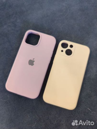 Чехол на iPhone 13 mini