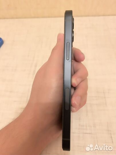 iPhone 12, 128 ГБ