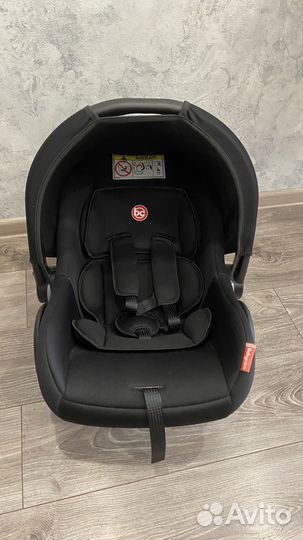 Автокресло