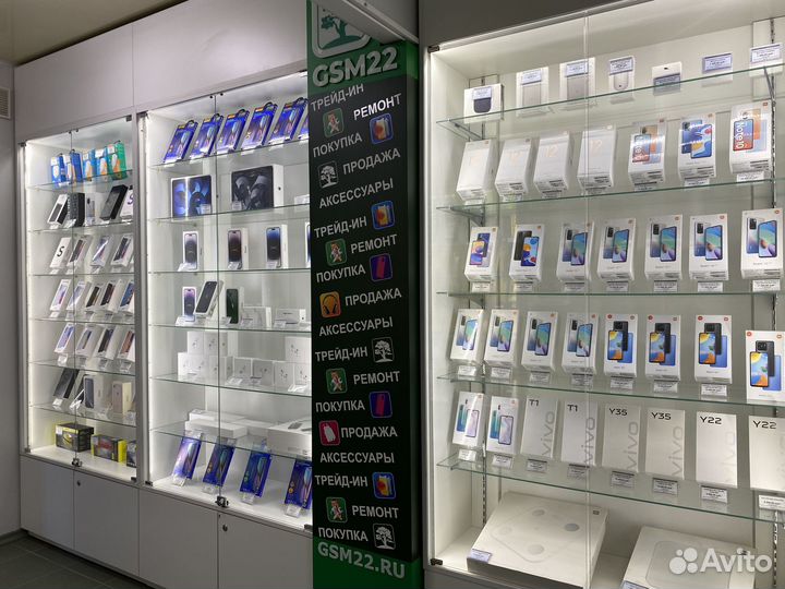 Samsung Galaxy A14, 4/128 ГБ