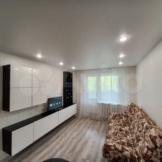 Квартира-студия, 32 м², 3/17 эт.