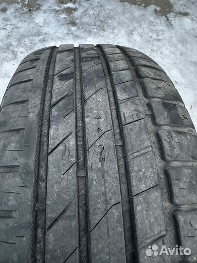 Nokian Tyres Hakka Green 2 205/60 R16 96V