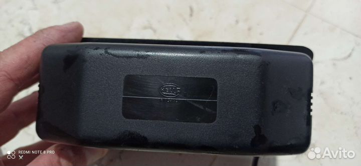 Дверной замок ручки на Мерс 124