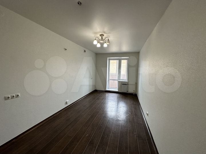 2-к. квартира, 70,1 м², 9/9 эт.