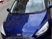 Ford Focus 1.6 AMT, 2016, 115 000 км, с пробегом, цена 1 220 000 руб.