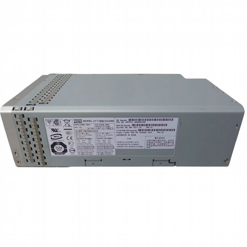 [M4000] Резервный Блок Питания Sun 300-2011-021 2100w M4000