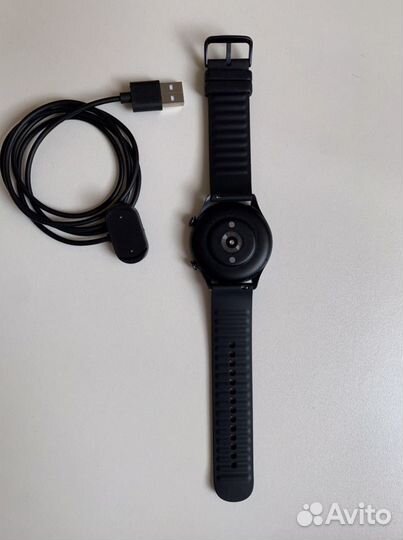 Смарт часы amazfit gtr 3