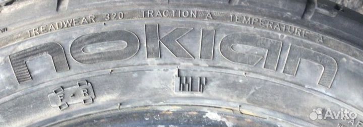 Nokian Tyres Hakka H 195/55 R15