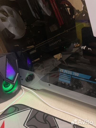 Rtx1070ti gigabyte