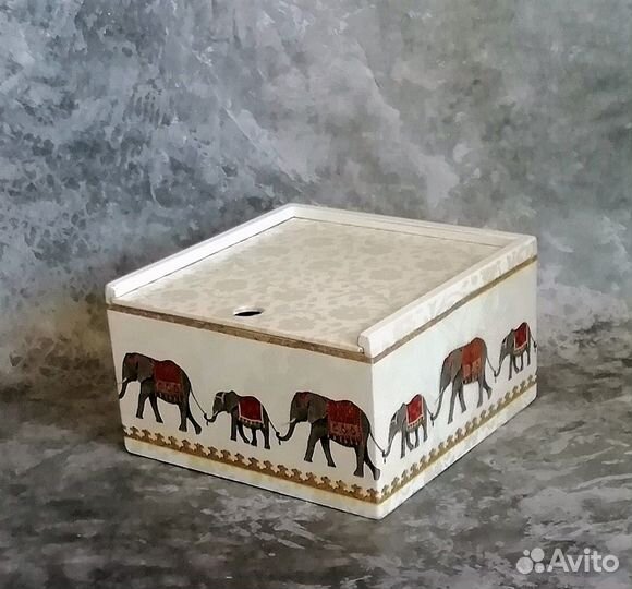 Кроб для хранения