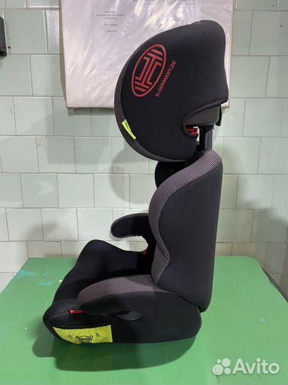 Продам Автокресло Heyner MaxiProtect Aero SP