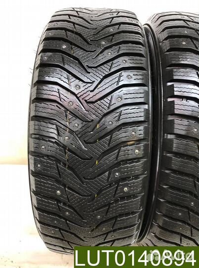 Kumho WinterCraft SUV Ice WS31 235/55 R18 104T