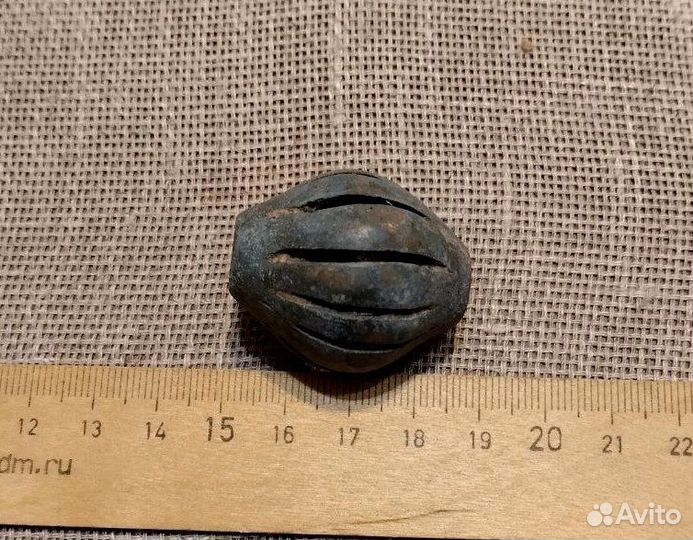 Античная ароматница (Скифы)