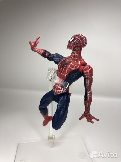 Фигурка Человек паук Тоби Сэм Рэйми