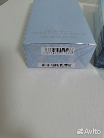 Туалетная вода Dolce & Gabbana