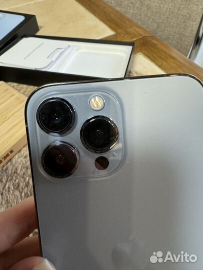 iPhone 13 Pro Max, 128 ГБ
