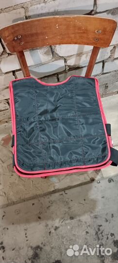 Желет согревающий