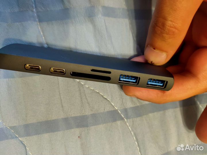 Адаптер переходник