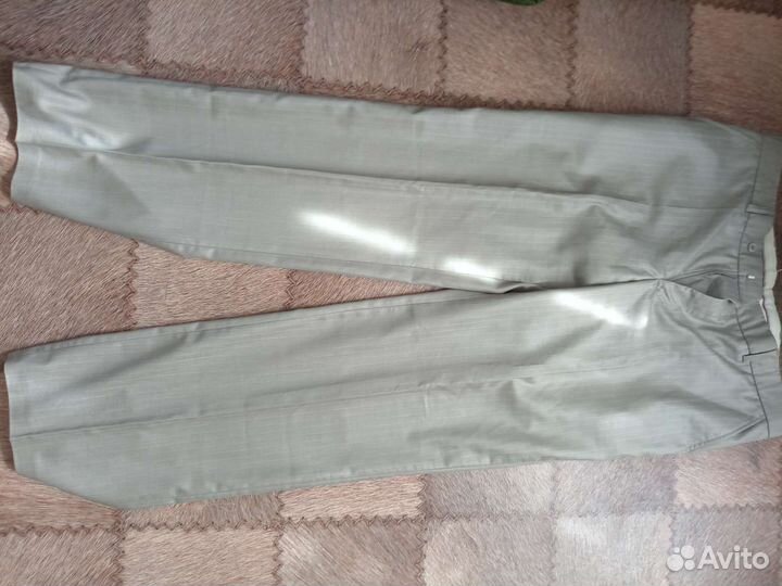 Вещи пакетом на мужчину