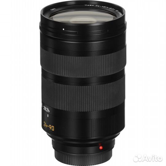 Leica Vario-Elmarit-SL 24-90mm f/2.8-4 asph