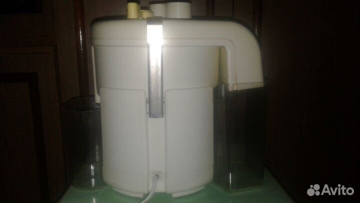 Соковыжималка