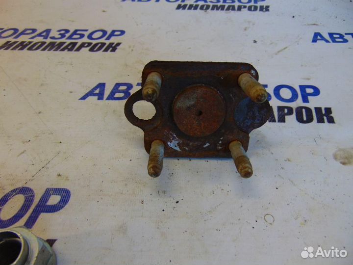 Цапфа левая для Chevrolet Aveo 2005-2011 г