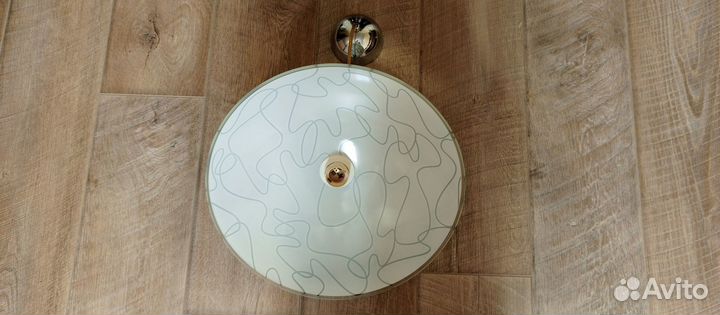 Люстра подвесная потолочная