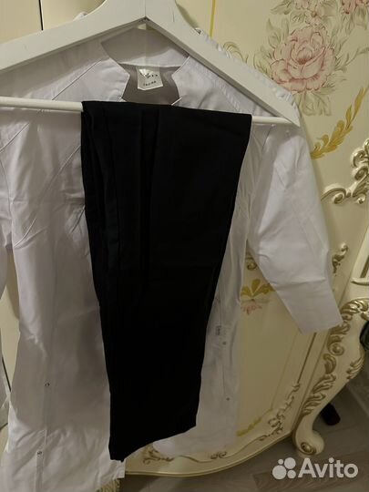 Медицинская одежда