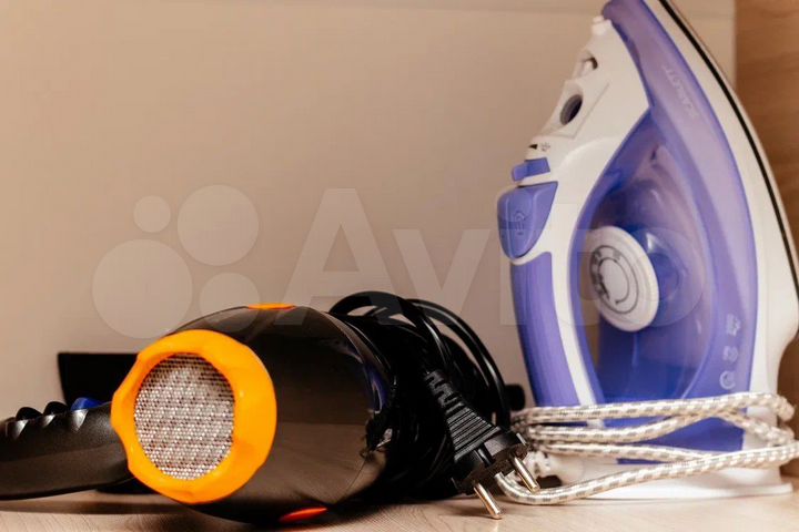 1-к. квартира, 35 м², 2/5 эт.