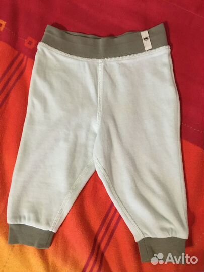 Детские вещи