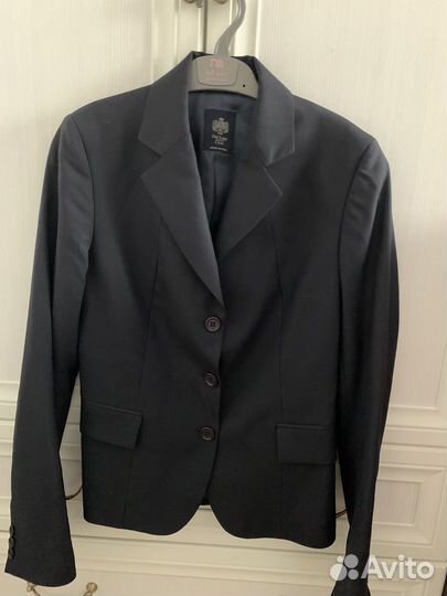 Пиджак dal lago club 164