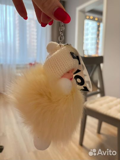 Брелок для ключей