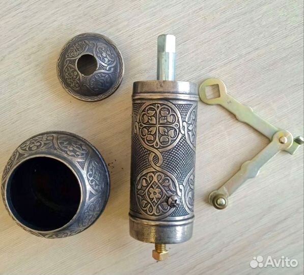 Мельница для кофе кофемолка