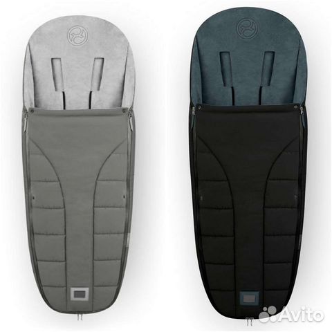 Конверт cybex Platinum footmuff новые