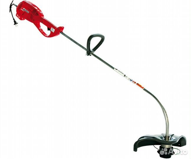 Триммер электрический efco 8061 E