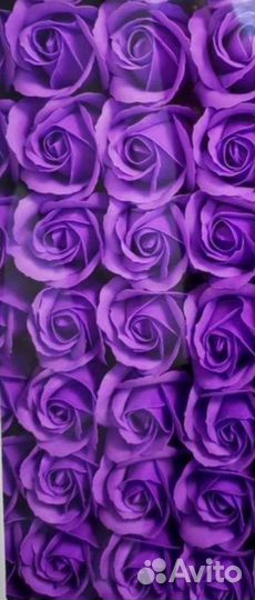 Новое поступление.В продаже роза мыльная 50 шт