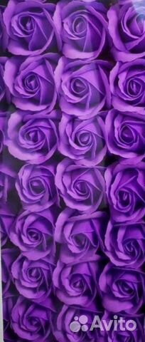 Новое поступление.В продаже роза мыльная 50 шт