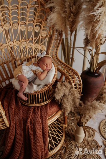 Фотограф новорожденных