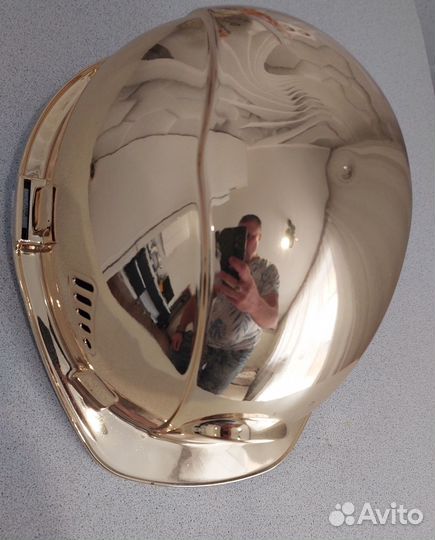 Хромирование, металлизация, золочение деталей