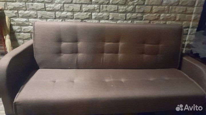 Диван книжка