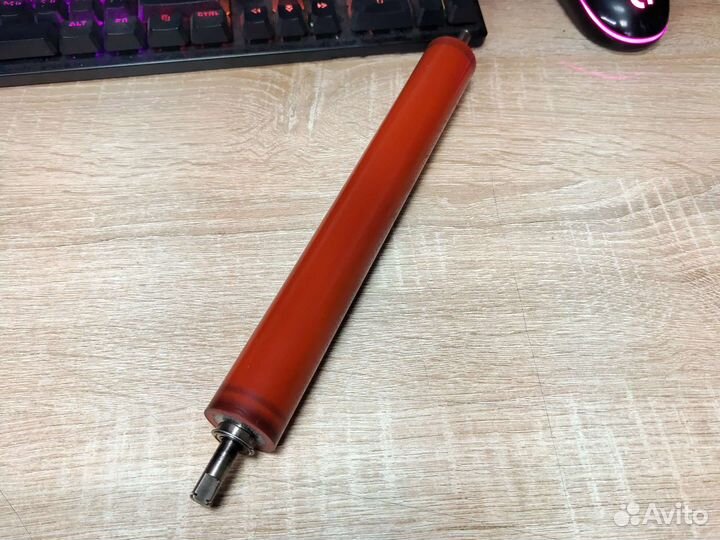 Резиновый вал для kyocera M2040 FK-1150