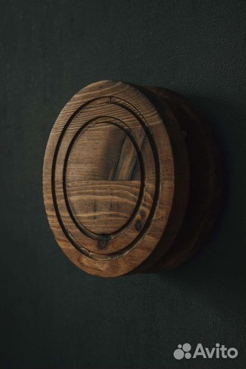 Настенный светильник бра