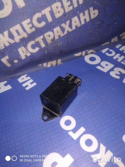 Реле Ваз Лада 2110 седан 2110 2002