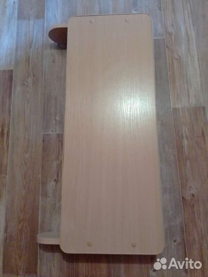 Пеленальная доска